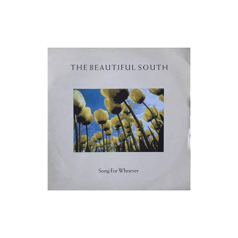 Beautiful south - Song for Whoever GODX 32