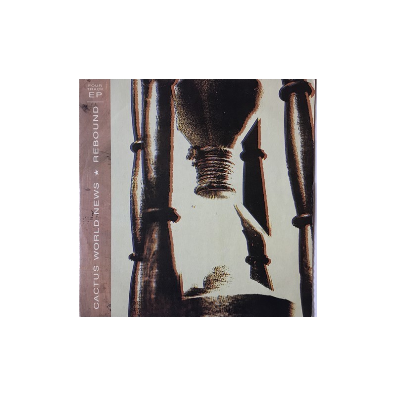 Cactus world news - Rebound MCAT 1340