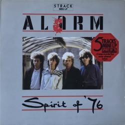 Alarm - Spirit Of '76 26845