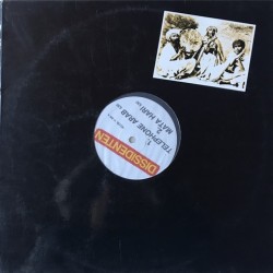 Dissidenten - Telephone Arab 11 205