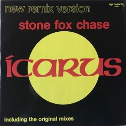 Icarus - Stone Fox Chase (New Remix Version) ZYX 5929