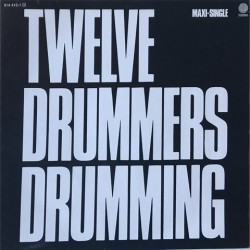 Twelve drummers drumming - Lonely 814 415-1