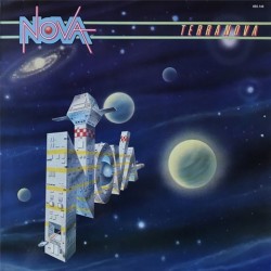 Nova - Terranova 655148