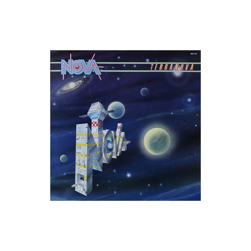 Nova - Terranova 655148