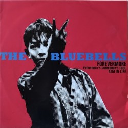 Bluebells - Forevermore LONX 14