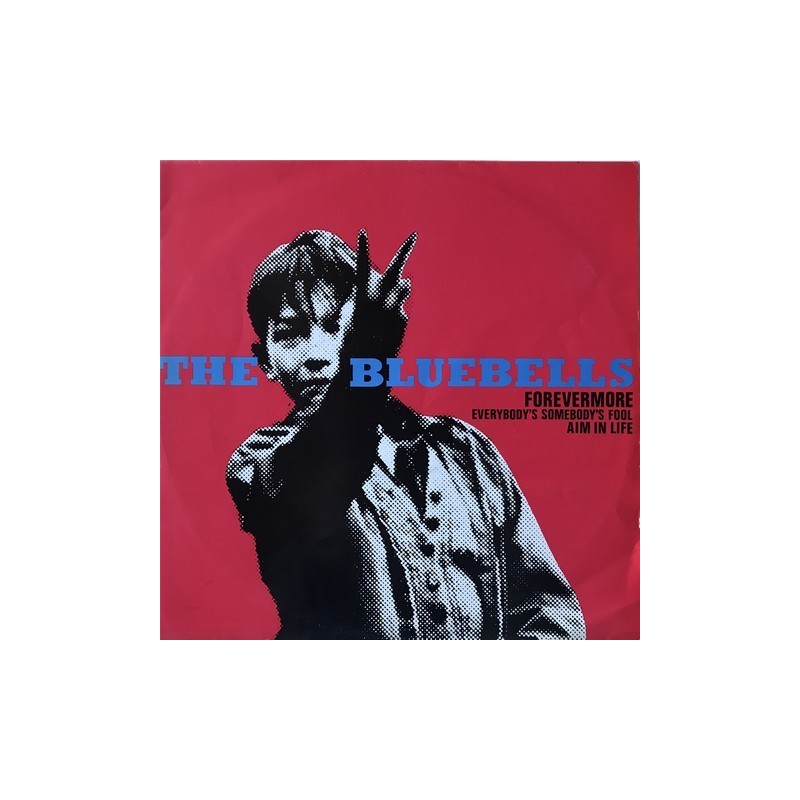 Bluebells - Forevermore LONX 14