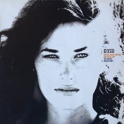 Paul Haig - Heaven Help You Now TWI 624