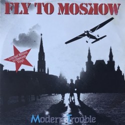 Modern trouble - Fly To Moscow 6.20769 AE
