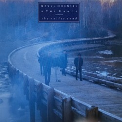 Bruce Hornsby and the range - The Valley Road PT49562