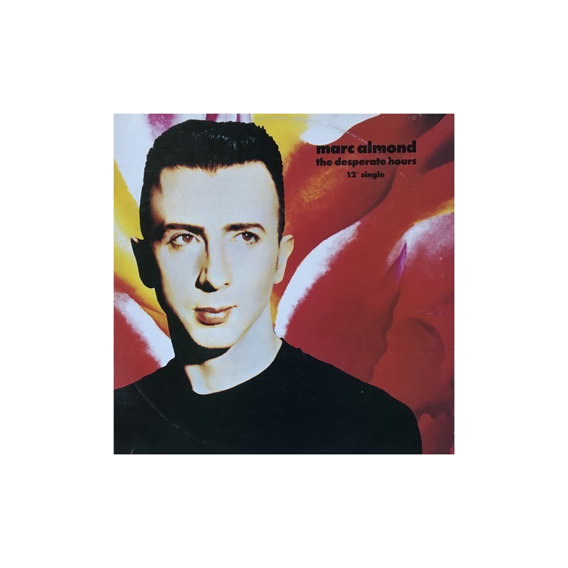 Marc Almond - The Desperate Hours V-15597