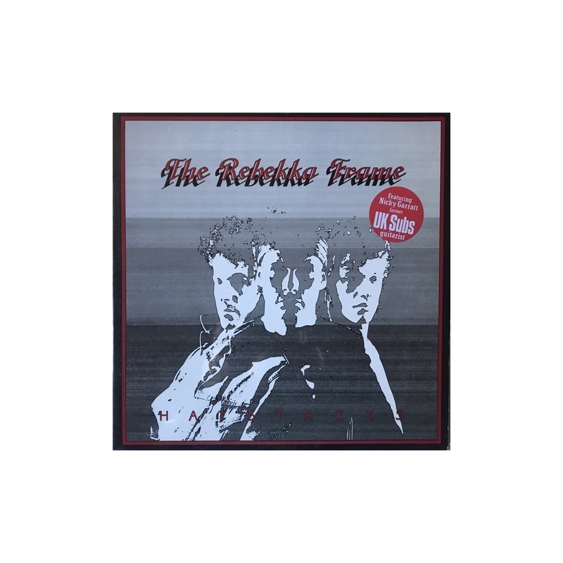 Rebekka frame - Haystacks REVSP 77