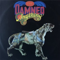 Damned - Anything GRIMT5