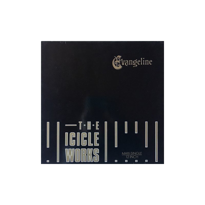 Icicle works - Evangeline 608 907
