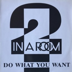 2 In A Room - Do What You Want 12394
