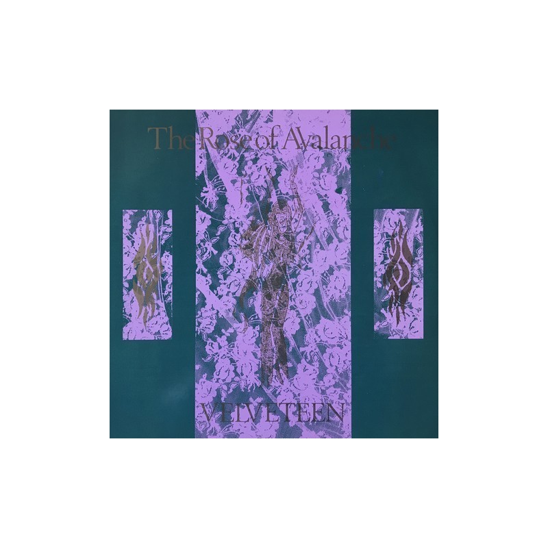 Rose of avalanche - Velveteen EM 125482