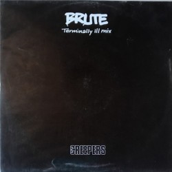 Creepers - Brute Terminally Ill Mix REDT 79