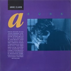 Anne Clark - Abuse SPV 050-88355