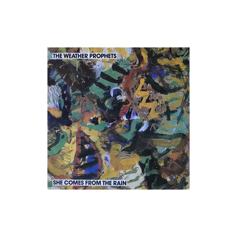 Weather prophets - She Comes From The Rain ACID 1T