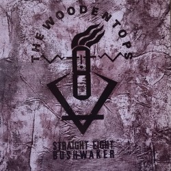 Woodentops - Straight Eight Bush-Waker MD 7974