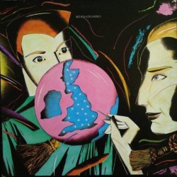 Red box - For america (bazooka mix) YZ84T