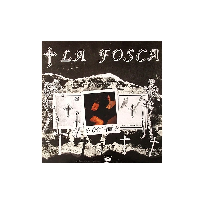 La Fosca - La Carn Humida DG-A20