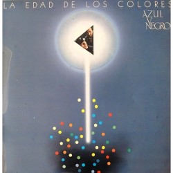 Azul y negro - La edad de los colores 63 01 053