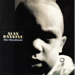 Alan Rankine - The Sandman TWI 598