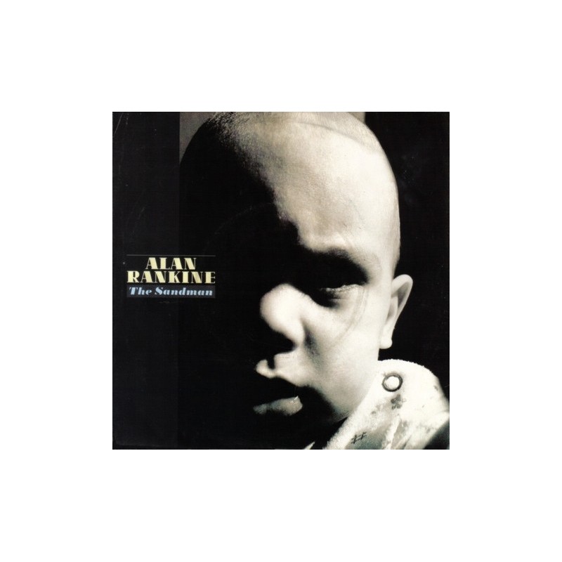 Alan Rankine - The Sandman TWI 598