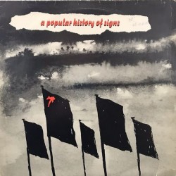 A Popular history of signs - House / Ladderjack JUNG 10