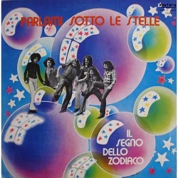 Il Segno dello Zodiaco - Parlami sotto le Stelle RDZ-ST 14284