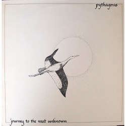 Pythagoras - Journey to the vast unknown HLP 500-002