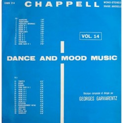 George Garvarentz - Vol. 14 DMM 314