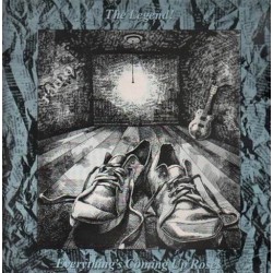 Legend ! - Everything's Coming Up Roses DRIP 5