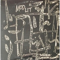 Bethlehem progressive Ensemble - Mod LIt 121-142-74