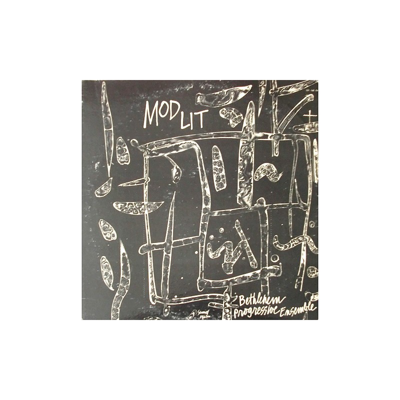 Bethlehem progressive Ensemble - Mod LIt 121-142-74