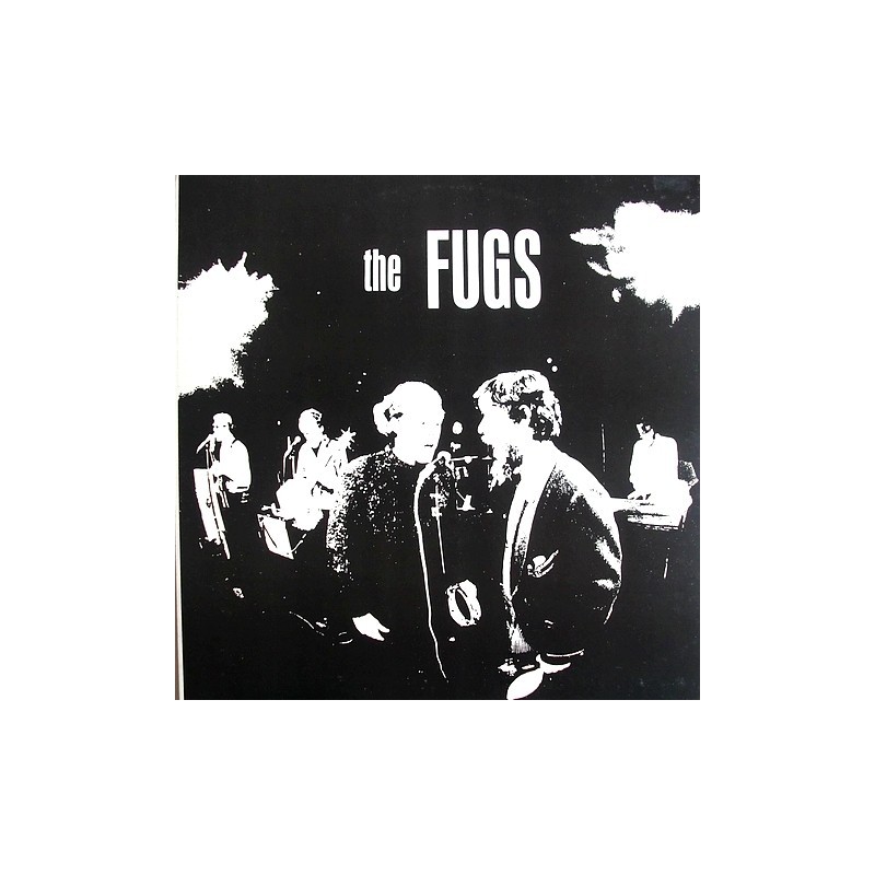 Fugs - II ESP 1028