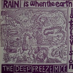 Deep Freeze Mice - Rain is... Ericat 013