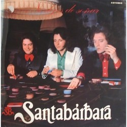 Santabarbara - No dejes de Soñar J 062-21.110