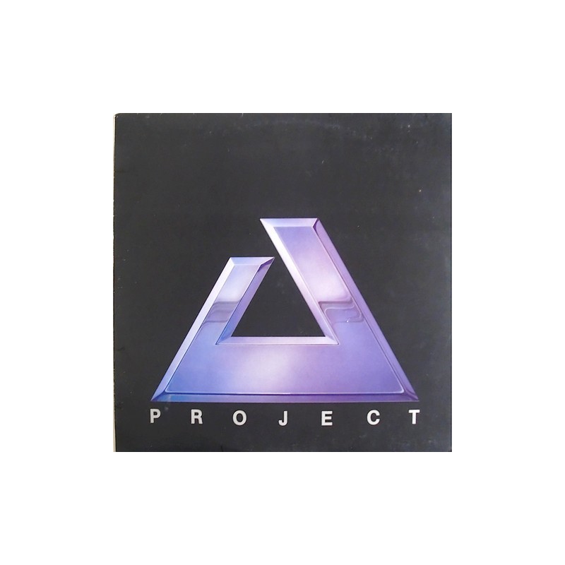 Sanja & Sloba - Delta project 2122979