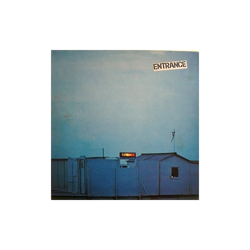 Entrance - Entrance MLP 15612