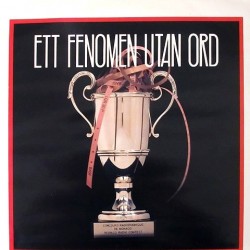 Torbjörn Eklund-Magoo - Ett Fenomen utan Ord SRLP 1376