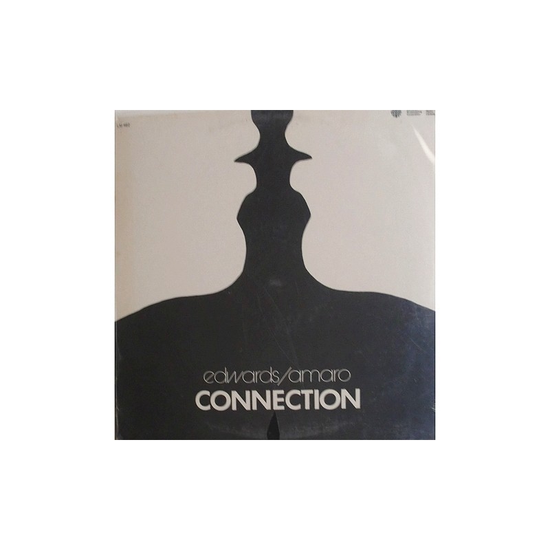 Edwards / Amaro - Connection LM 462