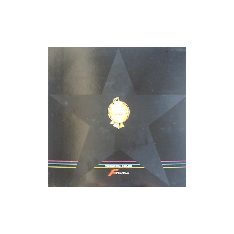 Various Artists - Commercial Scores C-11