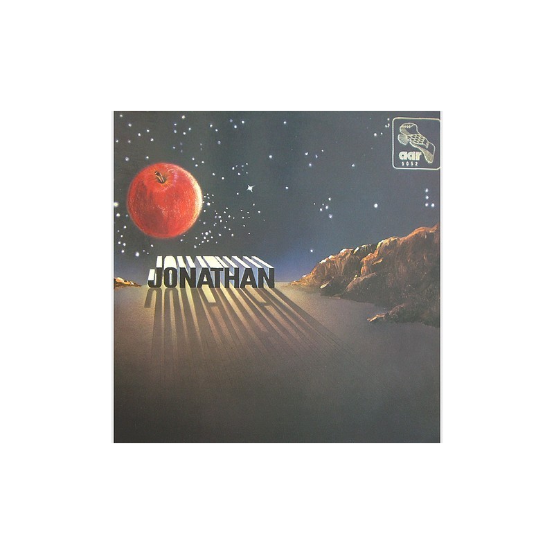 Jonathan - Jonathan 66.21682