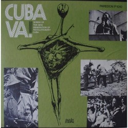 Grupo Exp. Sonora ICAIC - Cuba  Va! P-1010