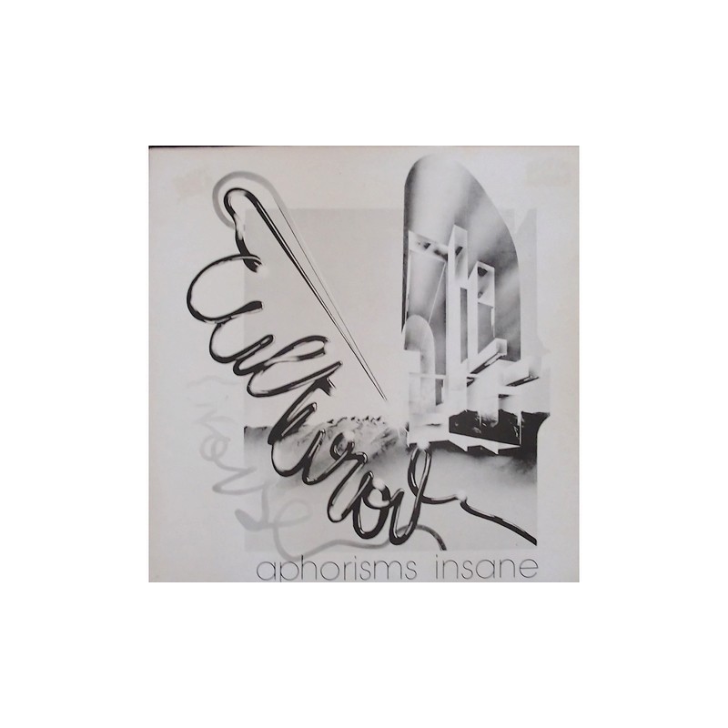 Cultural Noise - Aphorisms insane 84663