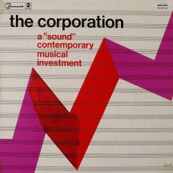 Corporation - a sound contemporary musical investment RS 929 SD