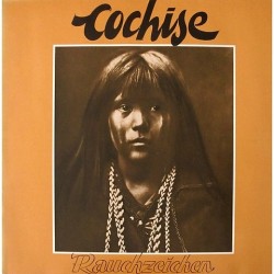 Cochise - Rauchzeichen FF1004