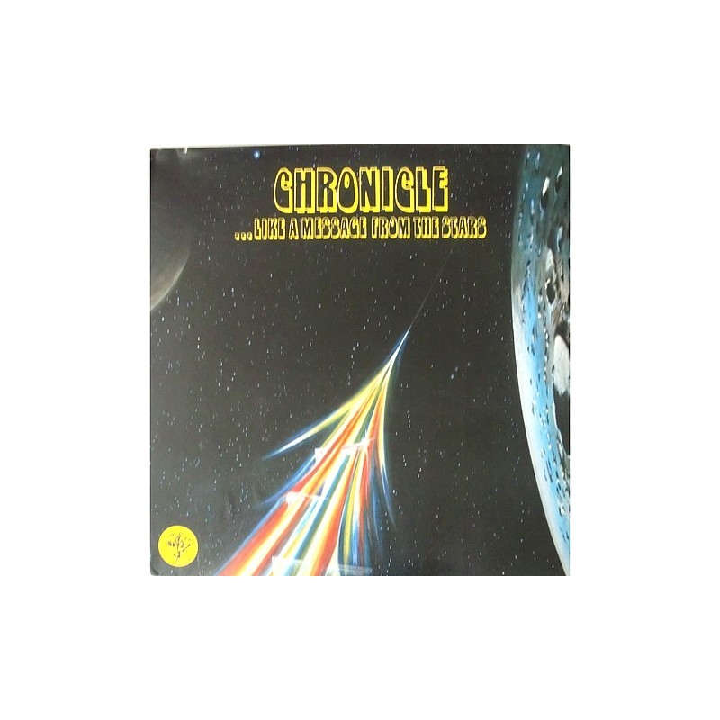 Chronicle - Like a message... CH 11477