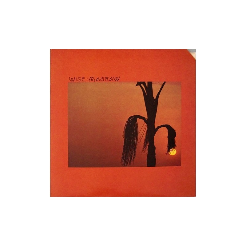 Wise / Magraw - Wise Magraw RHR05